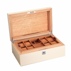 Humidor Siglo 75 Marfil - Imagen 2