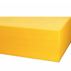 Humidor Siglo Amarillo 50 Puros - Imagen 2