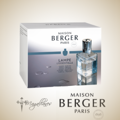 Pack Lampe Berger Cuadrada - Imagen 2
