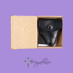 Cortador Fox Otello Black - Imagen 3