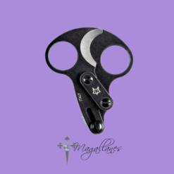 Cortador Fox Otello Black - Imagen 5