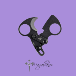 Cortador Fox Otello Black - Imagen 7