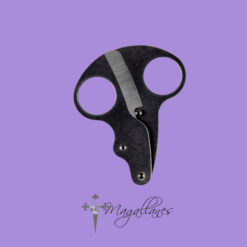 Cortador Fox Otello Black - Imagen 6