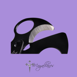 Cortador Fox Otello Black - Imagen 9