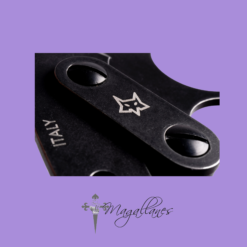 Cortador Fox Otello Black - Imagen 10