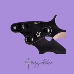 Cortador Fox Otello Black - Imagen 8
