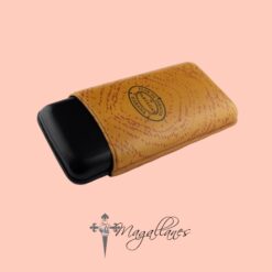 Purera De Piel Partagás Ajustable 3 Puros