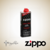 Gasolina Zippo