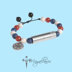 Pulsera Cortador Punch - Caribe I