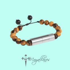 Pulsera Cortador Punch - Connoisseur