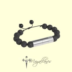 Pulsera Cortador Punch - Lava