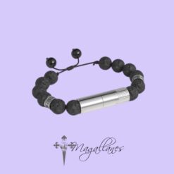 Pulsera Cortador Punch - Volcano Ring