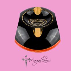 Cenicero Porcelana Partagás 2 Puros