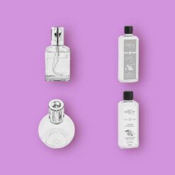 Lamparas y Fragancias