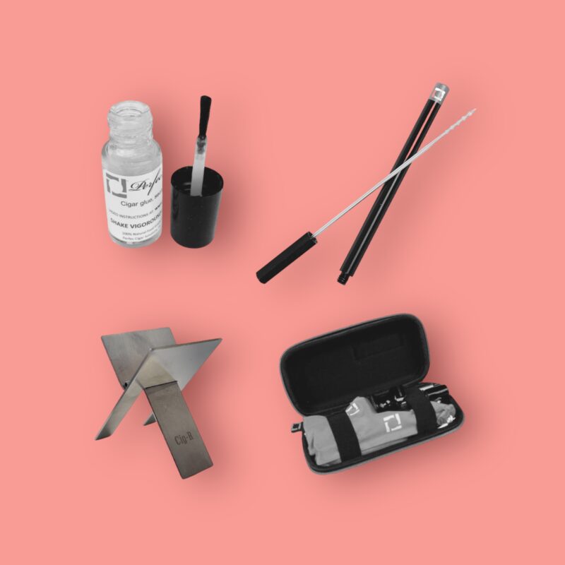 Accesorios para fumador