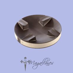 Cenicero Davidoff 50th Aniversario 4 puros