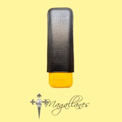 Purera De Piel Cohiba Ajustable 2 Puros - Imagen 3