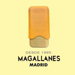 Purera De Piel Quai D´Orsay 50 Aniversario 3 Puros