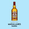 Whisky Chivas 12 Años