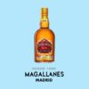 Whisky Chivas 13 Extra Sherry