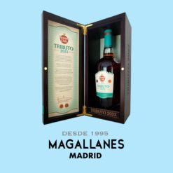 Ron Havana Tributo 2023