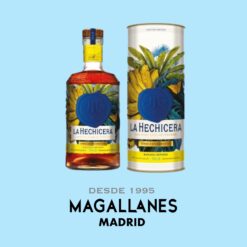 Ron Hechicera Serie Experimental N.2