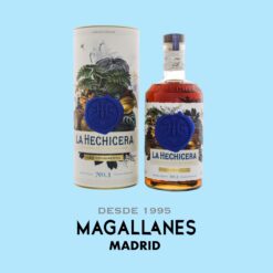 Ron Hechicera Serie Experimental N.1