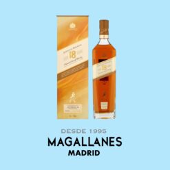 Whisky Johnnie Walker 18 Years Old The Ultimate