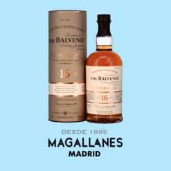 Whisky Balvenie 16 años