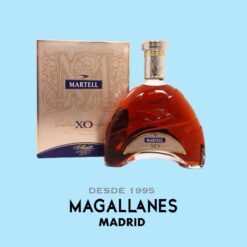 Cogñac Martell XO Estuche