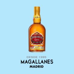 Whisky Chivas 13 Extra Sherry