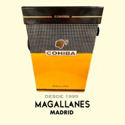Jarra Porcelana Cohiba - Imagen 3