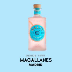 Ginebra Malfy Rosa