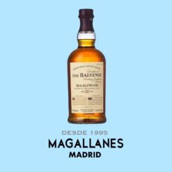 Whisky Balvenie DoubleWood 12 Años