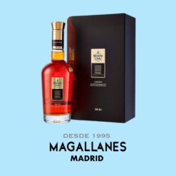 Ron Havana Club Cohiba Atmosphere Unión