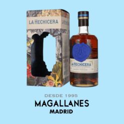 Ron Hechicera Reserva Familiar