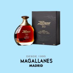 Ron Zacapa Xo