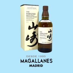 Whisky Yamazaki