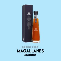 Tequila 1800 Milenio