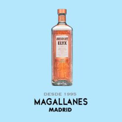 Vodka Absolut ELYX 1L