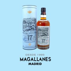 Whisky  Craigellachie 17 Years Old