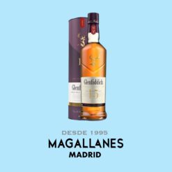Whisky  Glenfiddich 15 Años