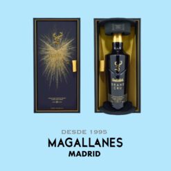 Whisky Glenfiddich 23 Años Gran CRU