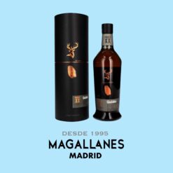 Whisky Glenfiddich Project XX