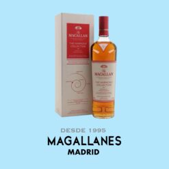 Whisky Macallan Harmony Edición 1