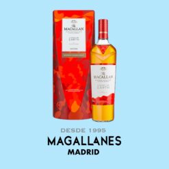 Whisky Macallan A Night On Earth