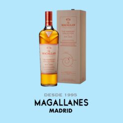Whisky Macallan Harmony Edición 2