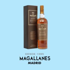 Whisky  Macallan Edición No. 5