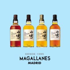 Whisky  Yamazaki Pack Edición Limitada