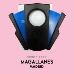 Cortador Lubinski Negro Azul C70 - Imagen 3